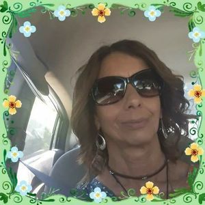 Meet your Posher, Teri